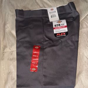 Men’s Dickies work pants